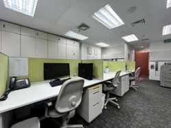 International Plaza (D2), Office #525464661